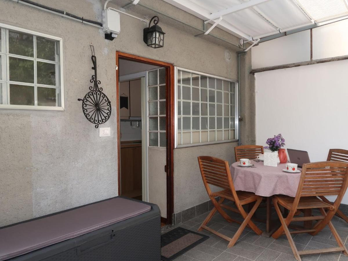 Apartment Colombaio By Interhome Dumenza Exterior photo