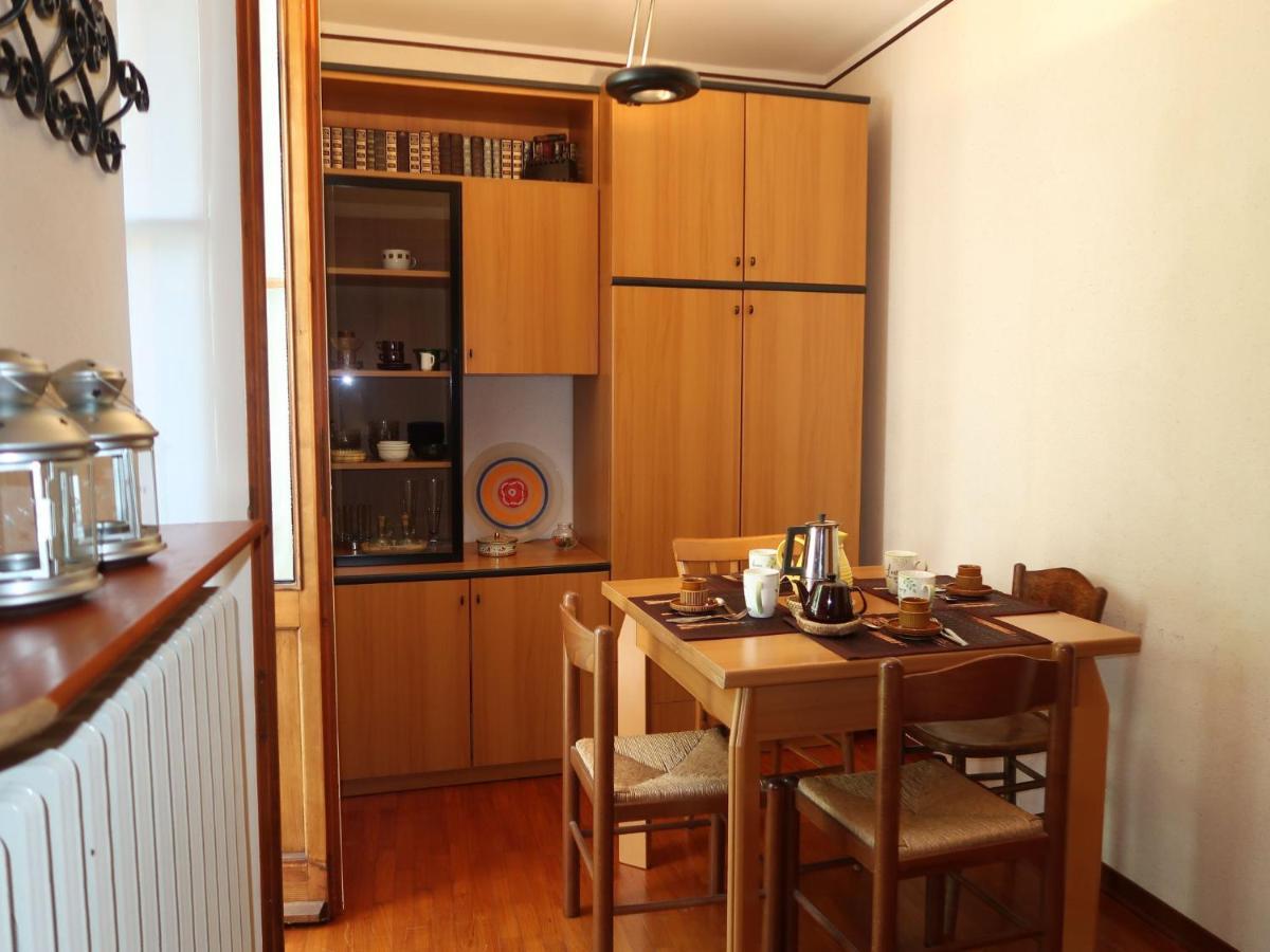 Apartment Colombaio By Interhome Dumenza Exterior photo